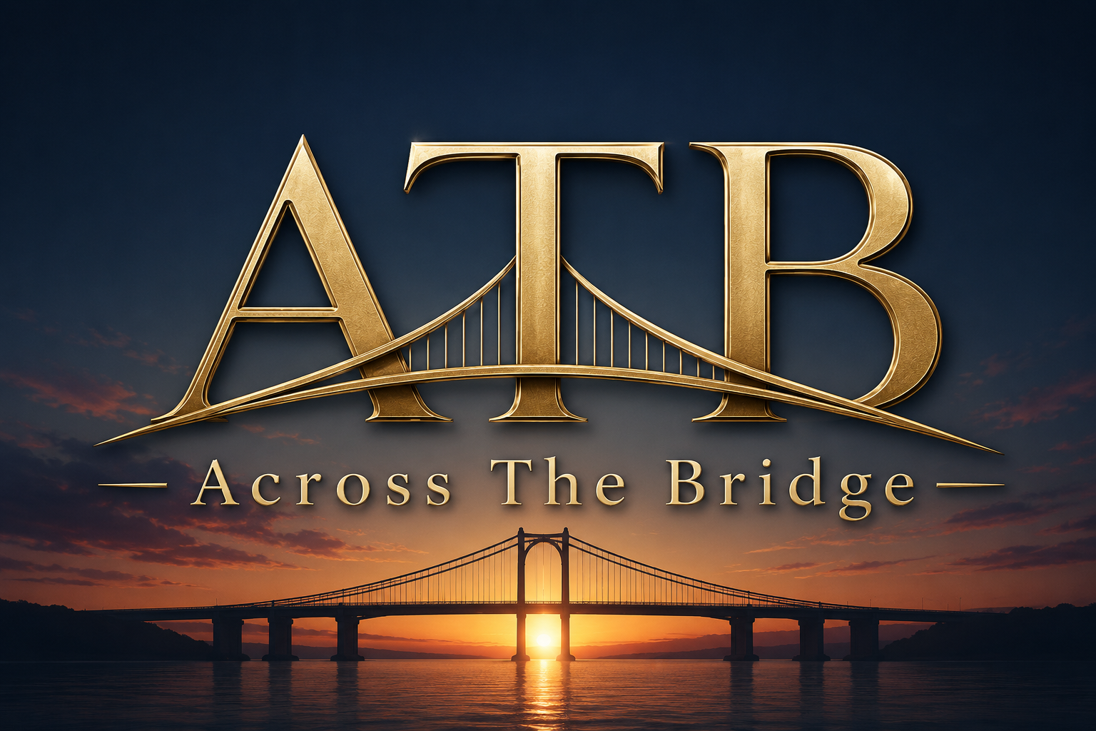 ATB – (Across The Bridge)